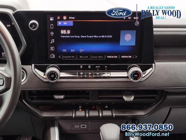 2024 Chevrolet Colorado - $39,995