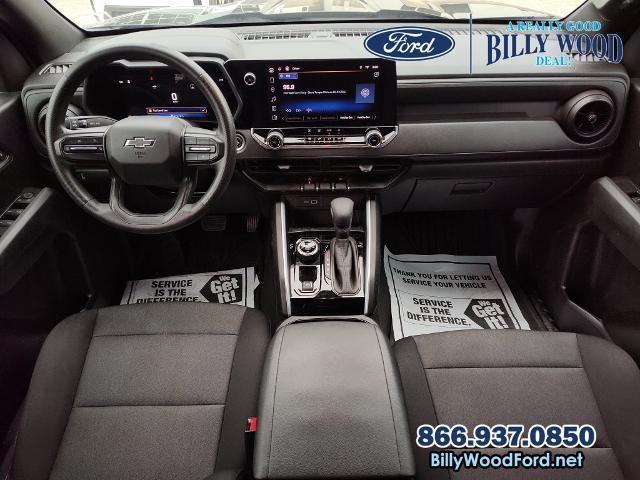 2024 Chevrolet Colorado - $39,995