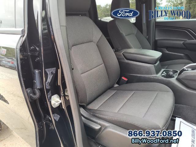 2024 Chevrolet Colorado - $39,995
