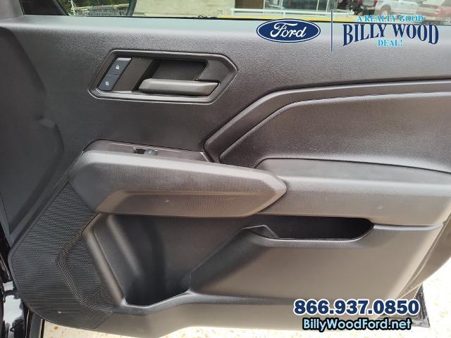 2024 Chevrolet Colorado - $39,995