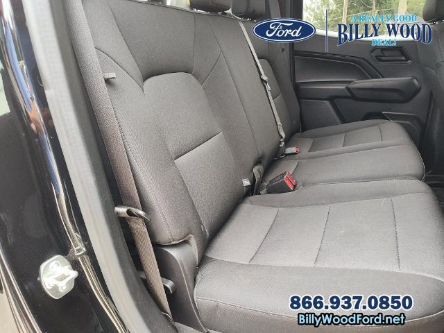 2024 Chevrolet Colorado - $39,995