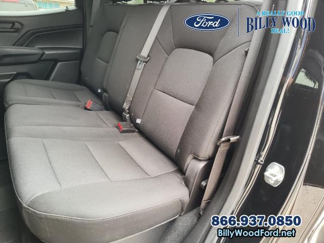 2024 Chevrolet Colorado - $39,995