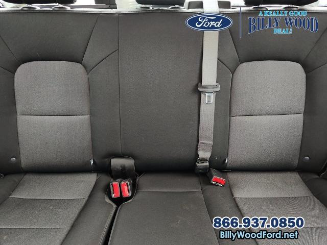 2024 Chevrolet Colorado - $39,995