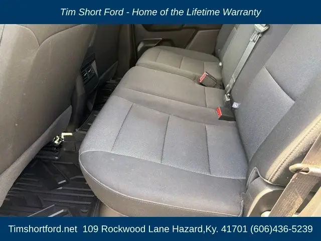 2024 Chevrolet Colorado - $35,000
