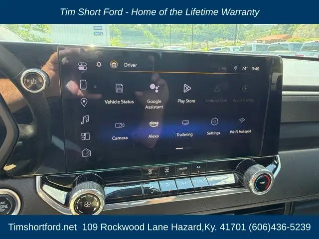 2024 Chevrolet Colorado - $35,000
