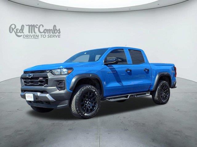 2026 Chevrolet Colorado - $39,995