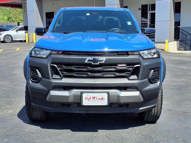 2026 Chevrolet Colorado - $39,995