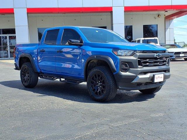 2026 Chevrolet Colorado - $39,995