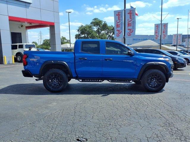 2026 Chevrolet Colorado - $39,995