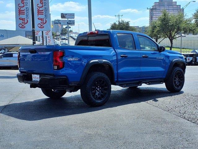 2026 Chevrolet Colorado - $39,995