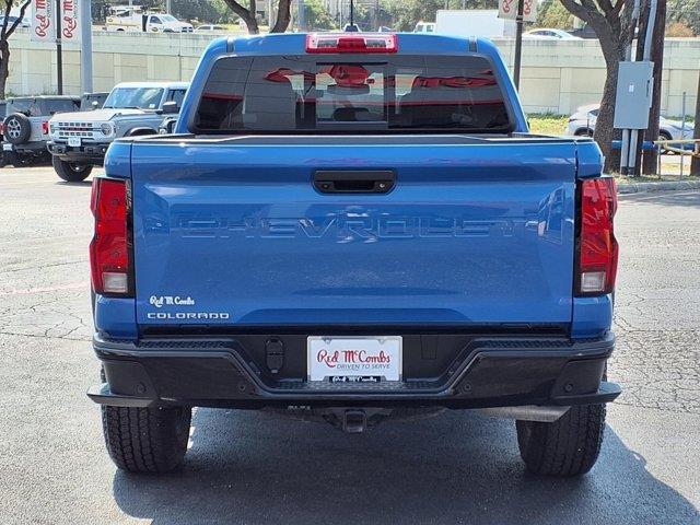 2026 Chevrolet Colorado - $39,995