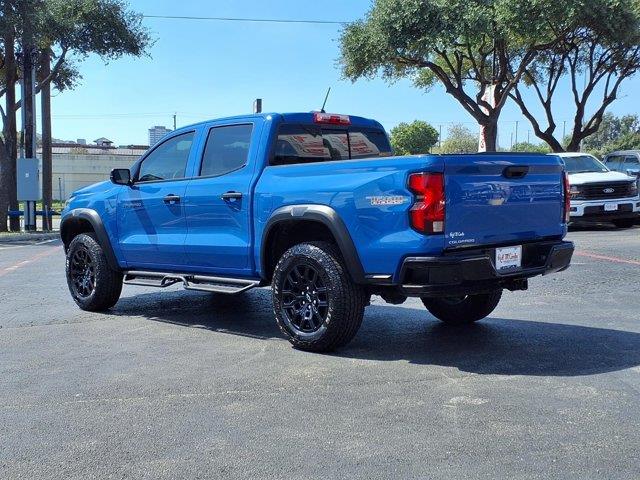 2026 Chevrolet Colorado - $39,995