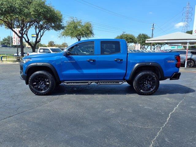 2026 Chevrolet Colorado - $39,995