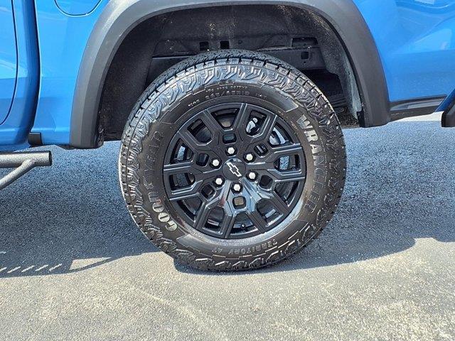 2026 Chevrolet Colorado - $39,995