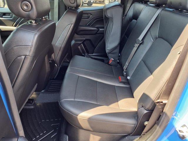 2026 Chevrolet Colorado - $39,995