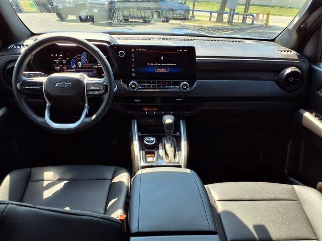 2026 Chevrolet Colorado - $39,995