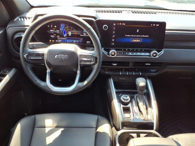 2026 Chevrolet Colorado - $39,995