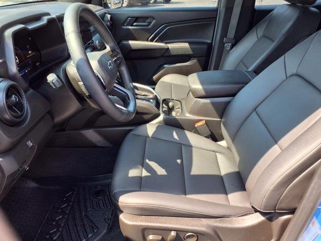 2026 Chevrolet Colorado - $39,995