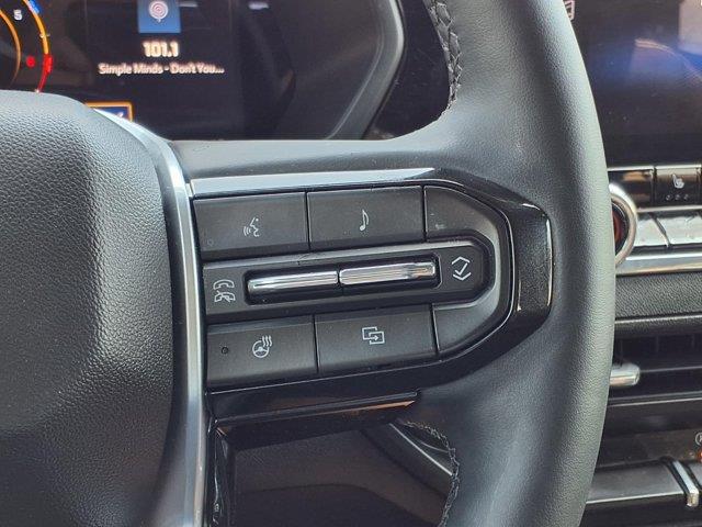2026 Chevrolet Colorado - $39,995