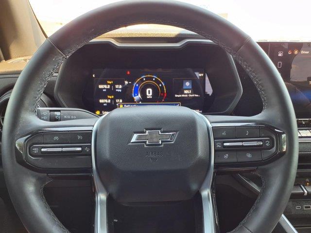 2026 Chevrolet Colorado - $39,995