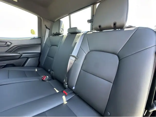 2026 Chevrolet Colorado - $38,700