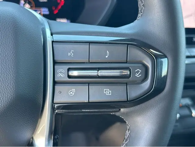 2026 Chevrolet Colorado - $38,700