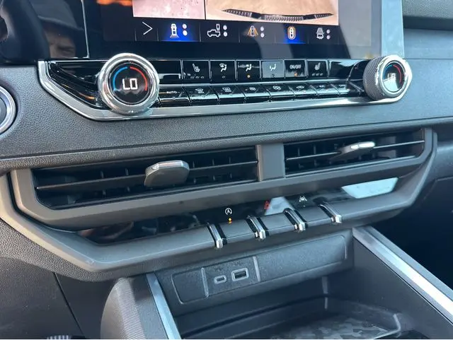 2026 Chevrolet Colorado - $38,700