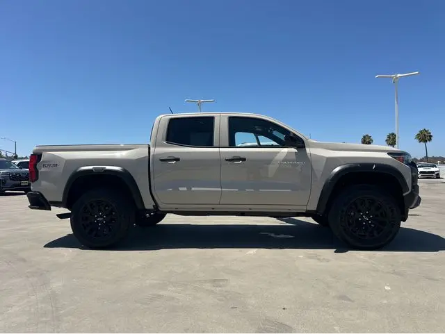 2026 Chevrolet Colorado - $38,700