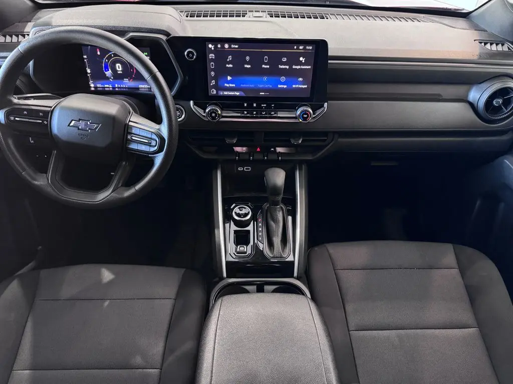 2023 Chevrolet Colorado - $34,987
