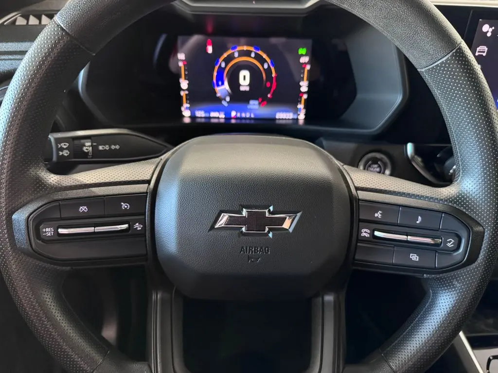 2023 Chevrolet Colorado - $34,987