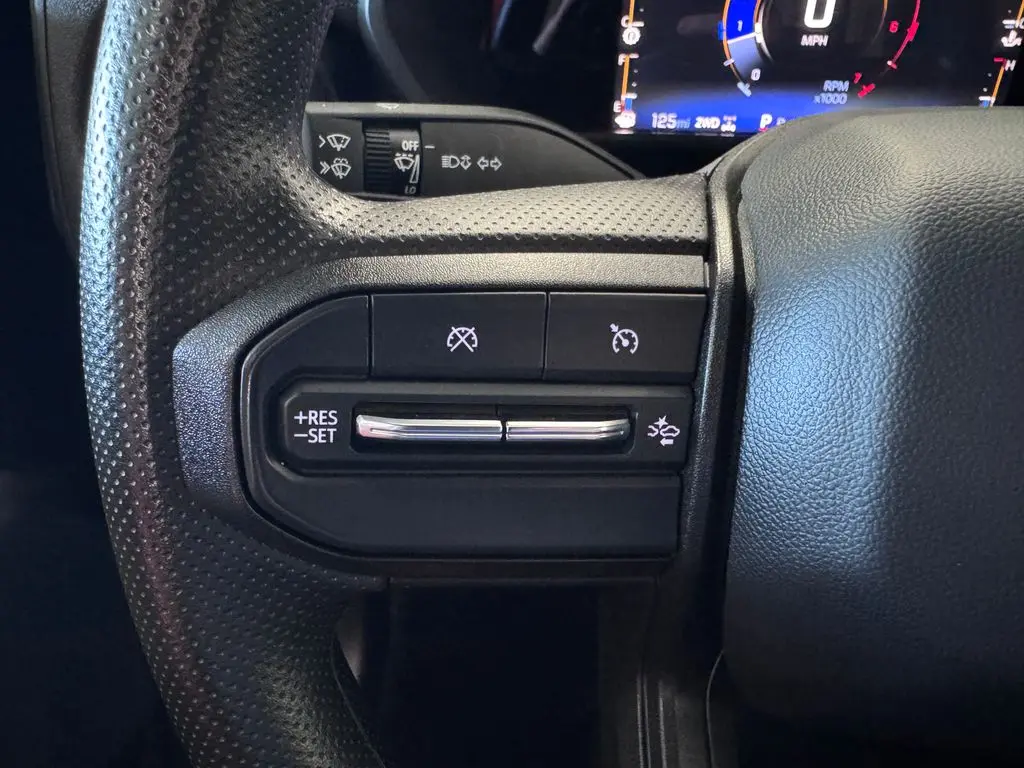 2023 Chevrolet Colorado - $34,987