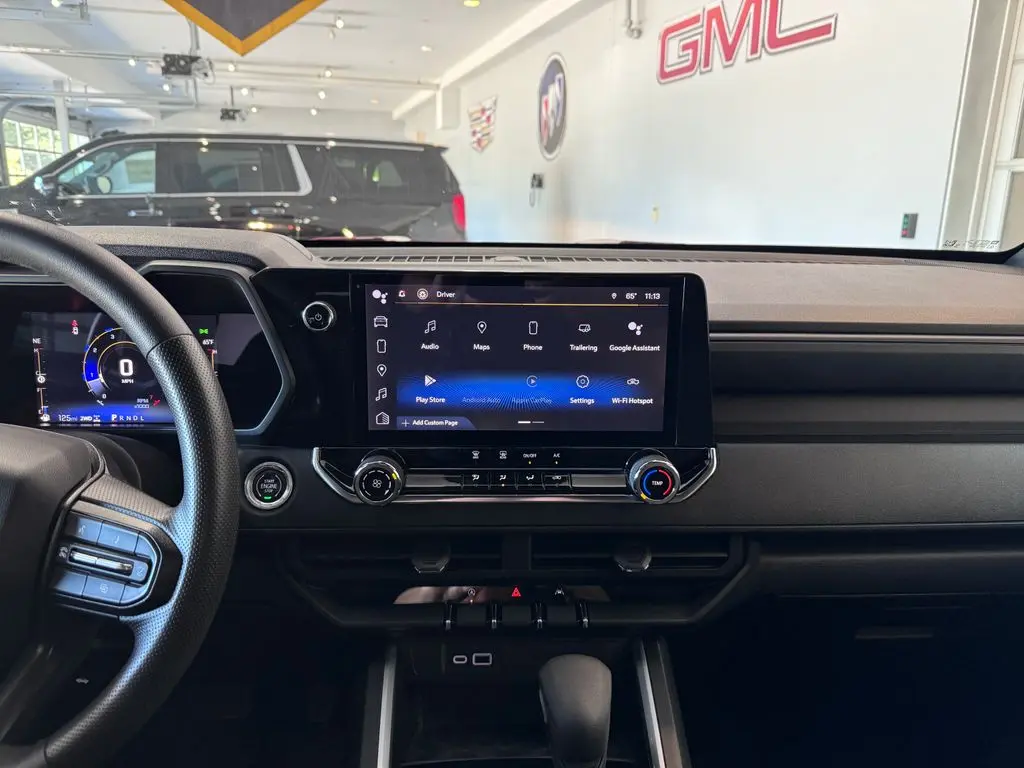 2023 Chevrolet Colorado - $34,987