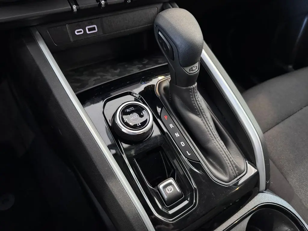 2023 Chevrolet Colorado - $34,987