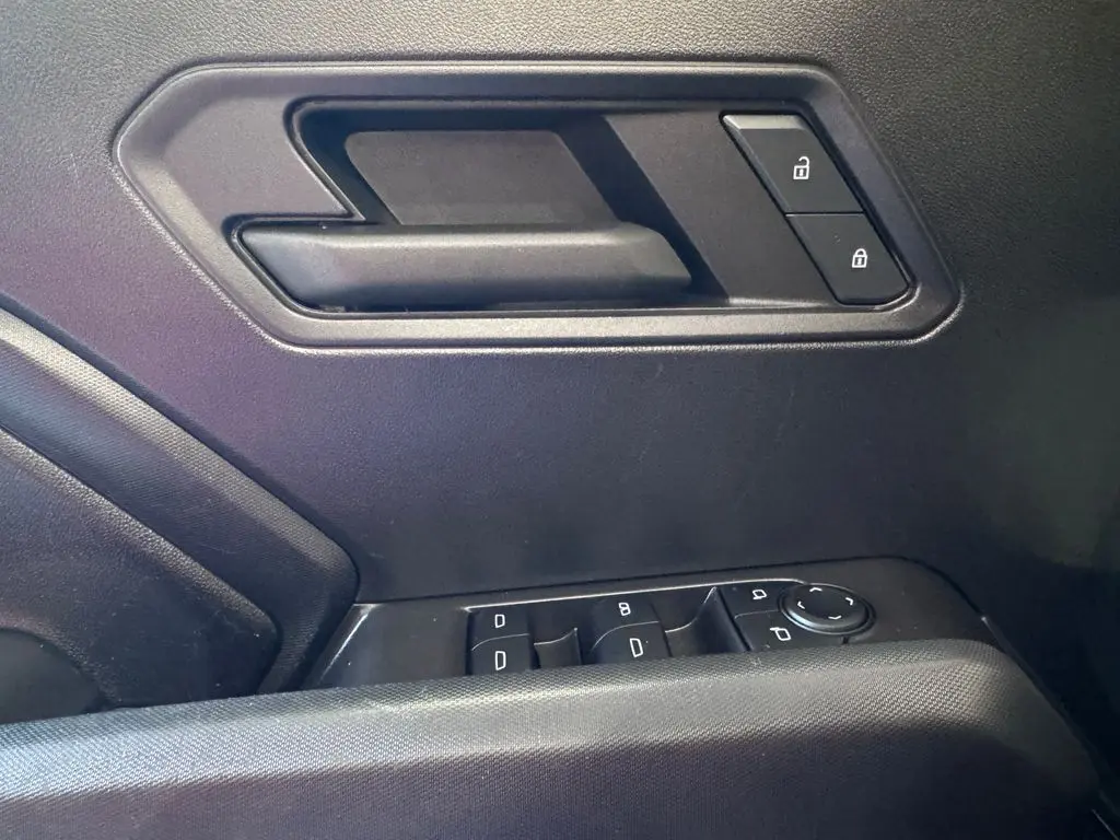 2023 Chevrolet Colorado - $34,987