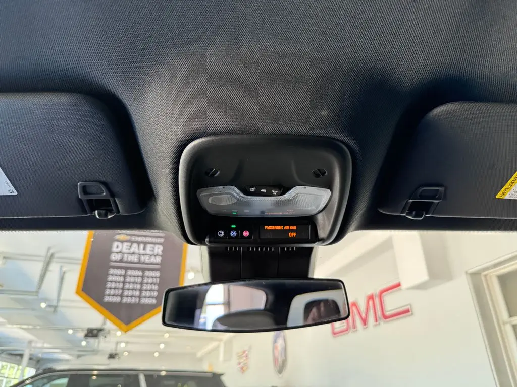2023 Chevrolet Colorado - $34,987