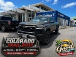 2025 Colorado Thumbnail 1