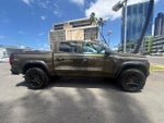 2025 Colorado Thumbnail 4