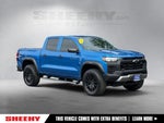 2023 Colorado Thumbnail 1