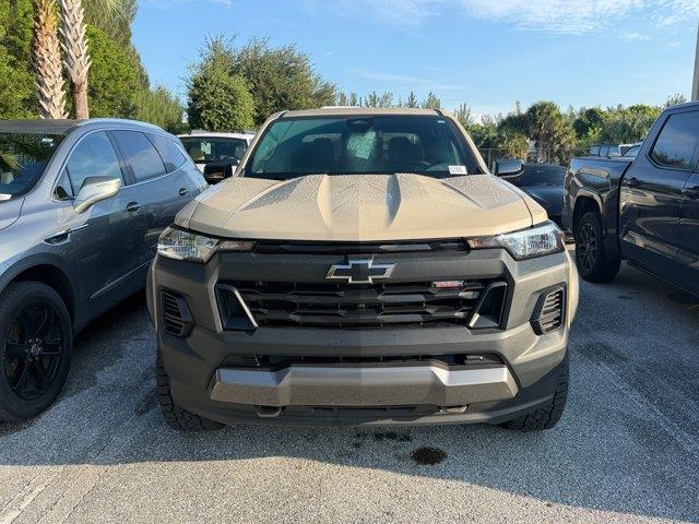 2024 Chevrolet Colorado - $35,048