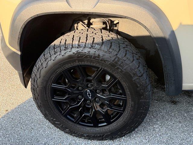 2024 Chevrolet Colorado - $35,048