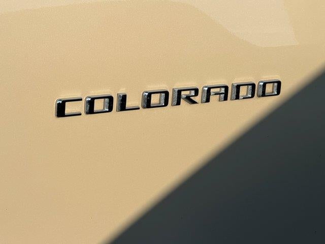 2024 Chevrolet Colorado - $35,048