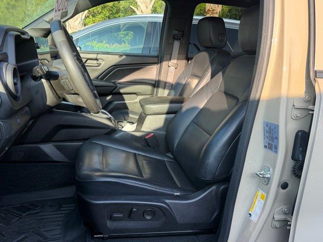 2024 Chevrolet Colorado - $35,048
