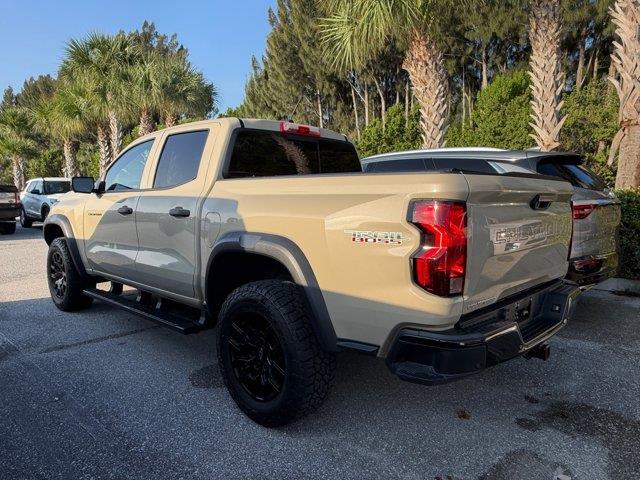 2024 Chevrolet Colorado - $35,048