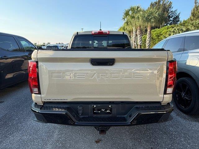 2024 Chevrolet Colorado - $35,048