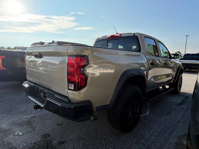 2024 Chevrolet Colorado - $35,048