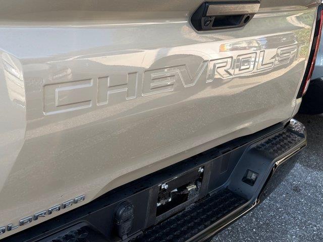 2024 Chevrolet Colorado - $35,048