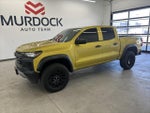 2023 Colorado Thumbnail 1