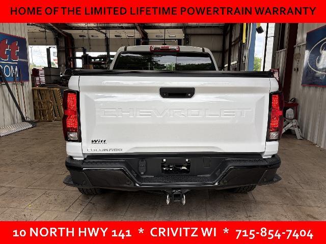 2024 Chevrolet Colorado - $46,995