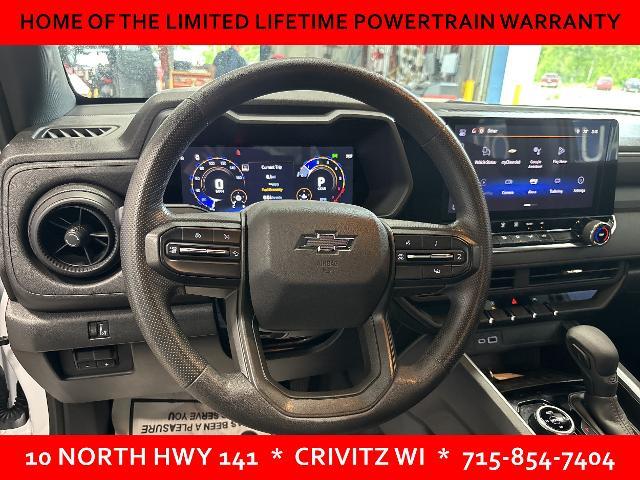 2024 Chevrolet Colorado - $46,995