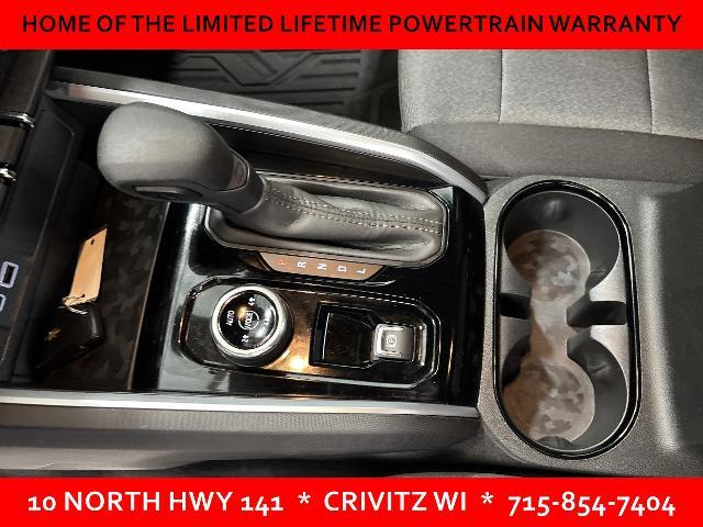 2024 Chevrolet Colorado - $46,995